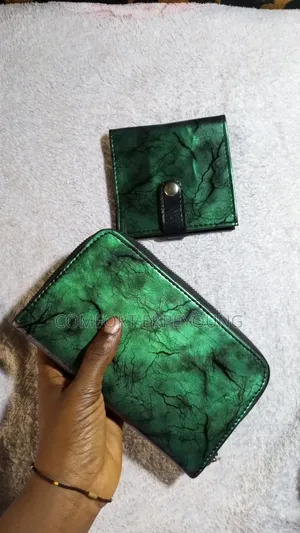 Atsilac Duo Wallets