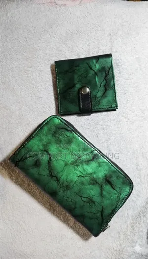 Atsilac Duo Wallets