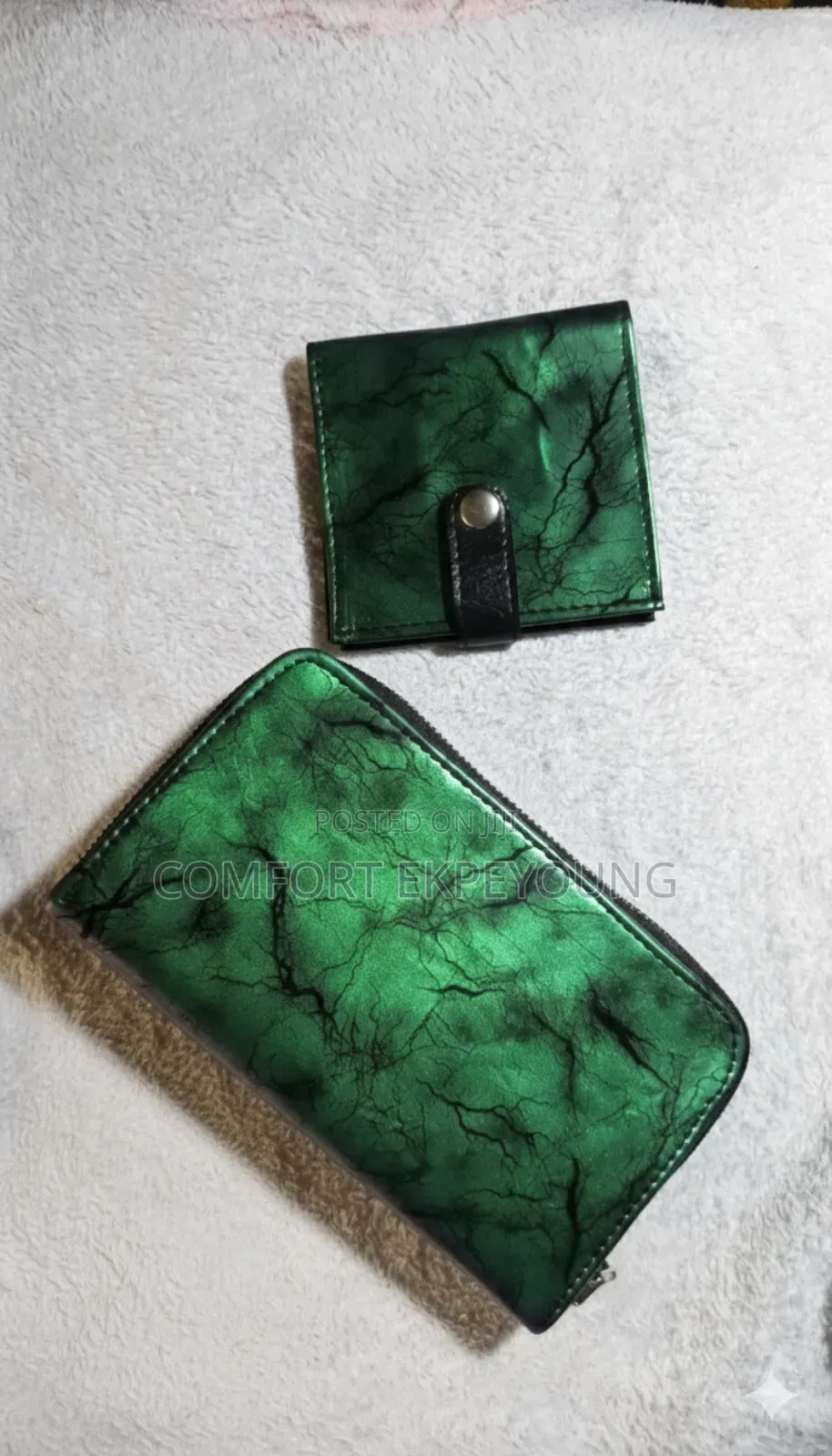 Atsilac Duo Wallets