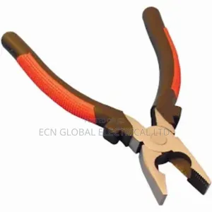 Heavy Duty Pliers