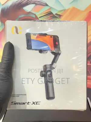 Smart Xe Tripod