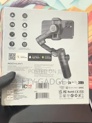 Smart Xe Tripod