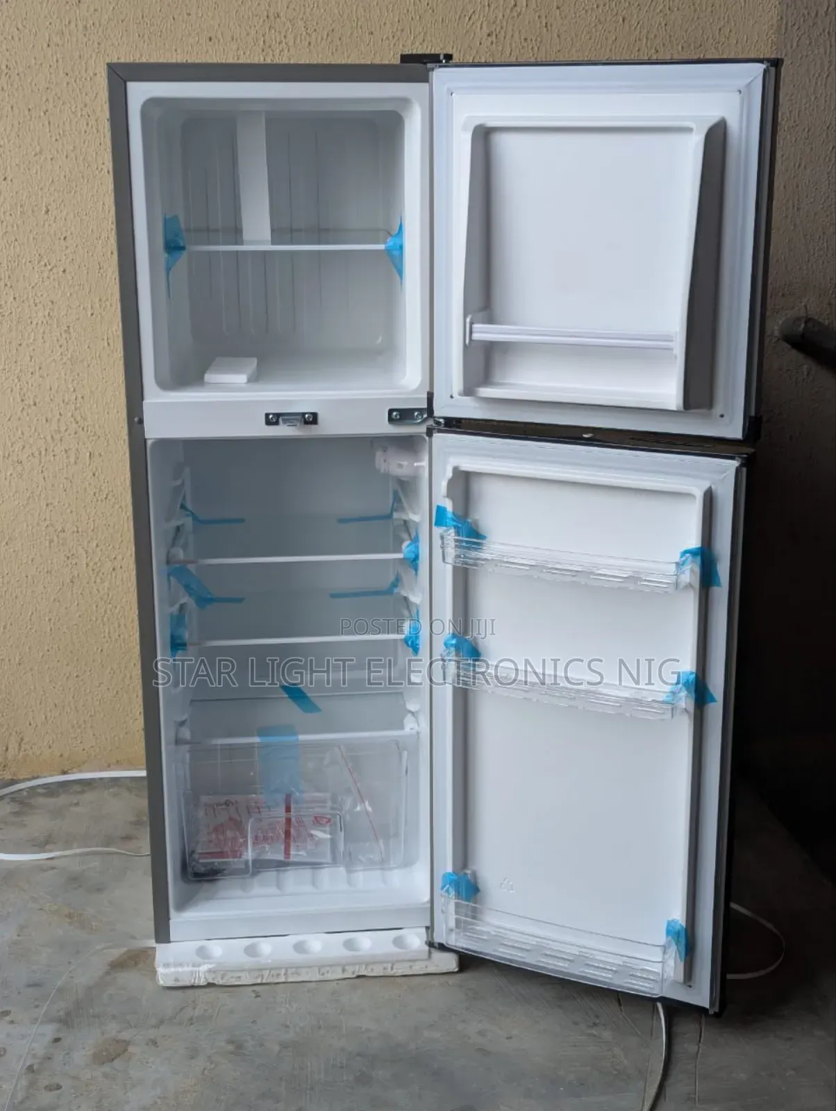 Inverter Fridge Samsung