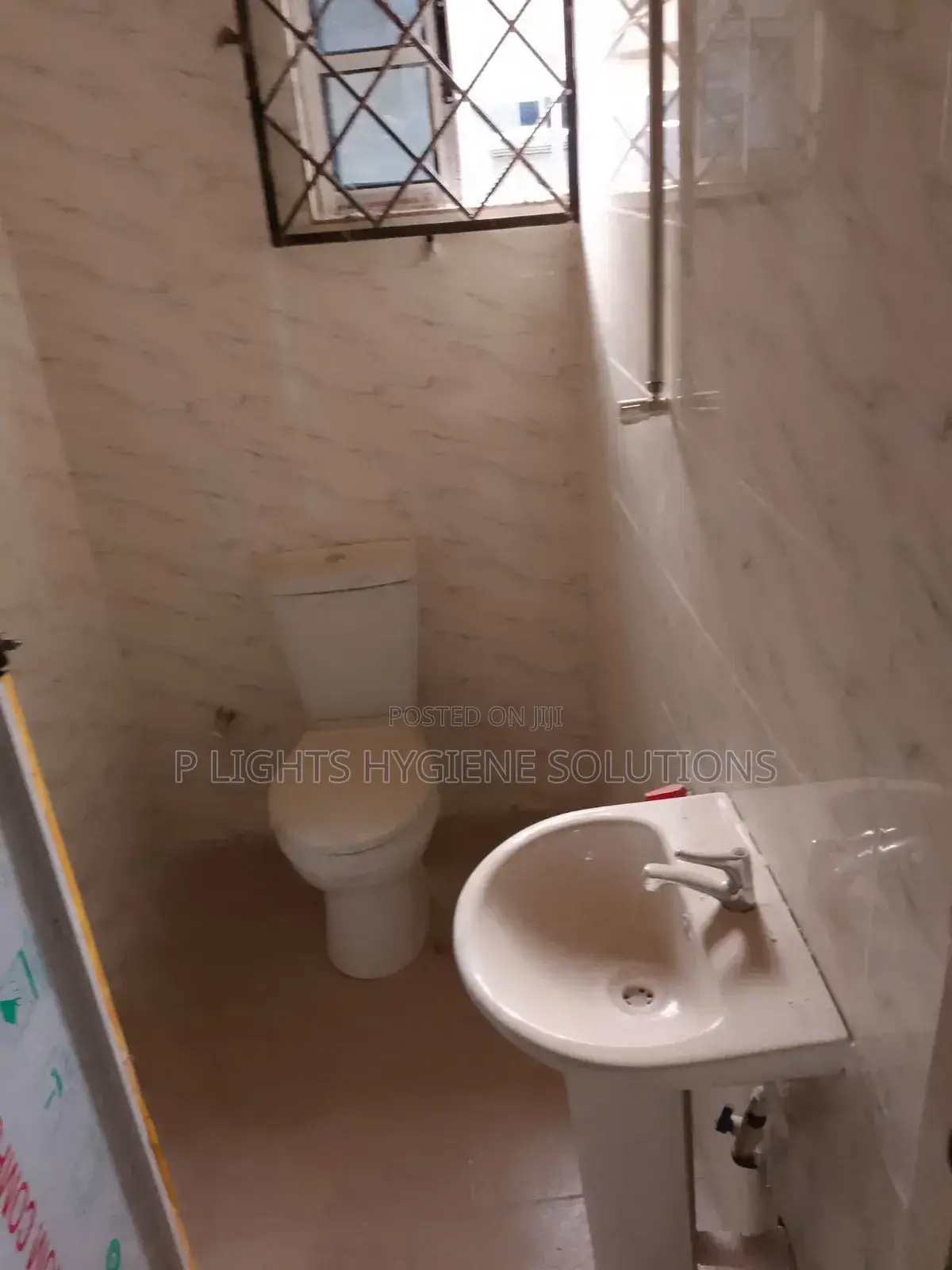 Professional Cleaning Services