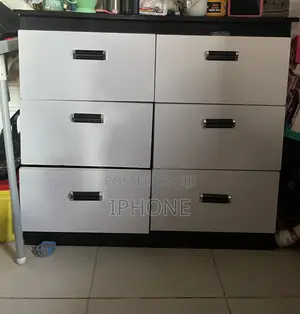 6in1 Drawers