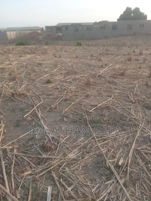 80 by 50 and 50 by 50 Plots at High Court Keffi