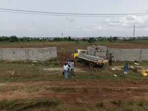 Land For Sell