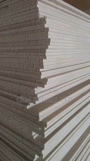 8mm Cement Board