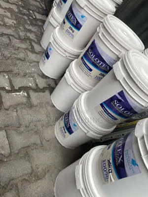 Solotex Waterproof Roof Coating