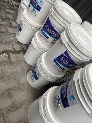 Solotex Waterproof Roof Coating