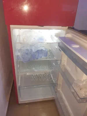 Hisense Fridge
