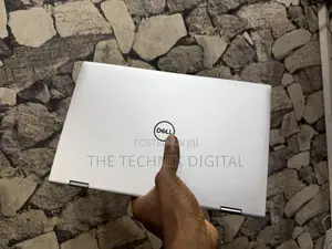 Laptop Dell Inspiron 7306 8GB Intel Core i5 SSD 512GB
