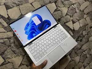 Laptop Dell Inspiron 7306 8GB Intel Core i5 SSD 512GB