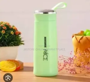 Nice Brand Vacuum Flasks, Design for 400ml Souvenir or Travel Bottle