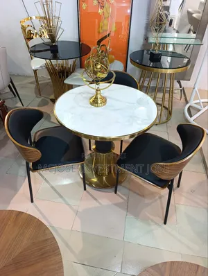 Exotic Space Saving Portable Dining Set by 3