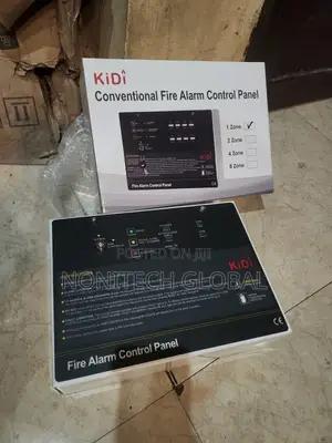1zone Kidi Conventional Pamel