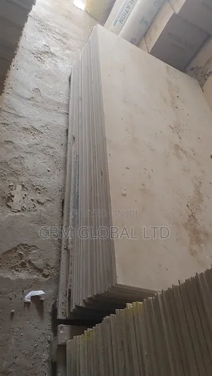8mm Cement Board