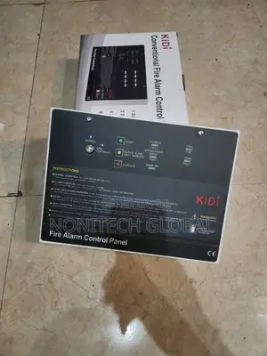 Kidi 2zone Conventional Panel
