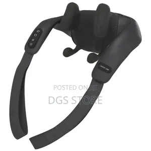 Green Lion Rechargeable Neck Shoulder Massager