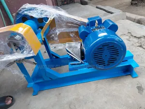 Fish Extruder Machine