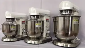 Industrial Cake Mixer