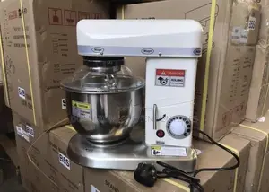 Industrial Cake Mixer