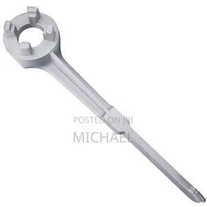 High Quality 55gallon Drum Opener