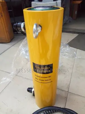 Yg-50300s Double-acting Hydraulic Cylinder