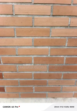 Clay Brick