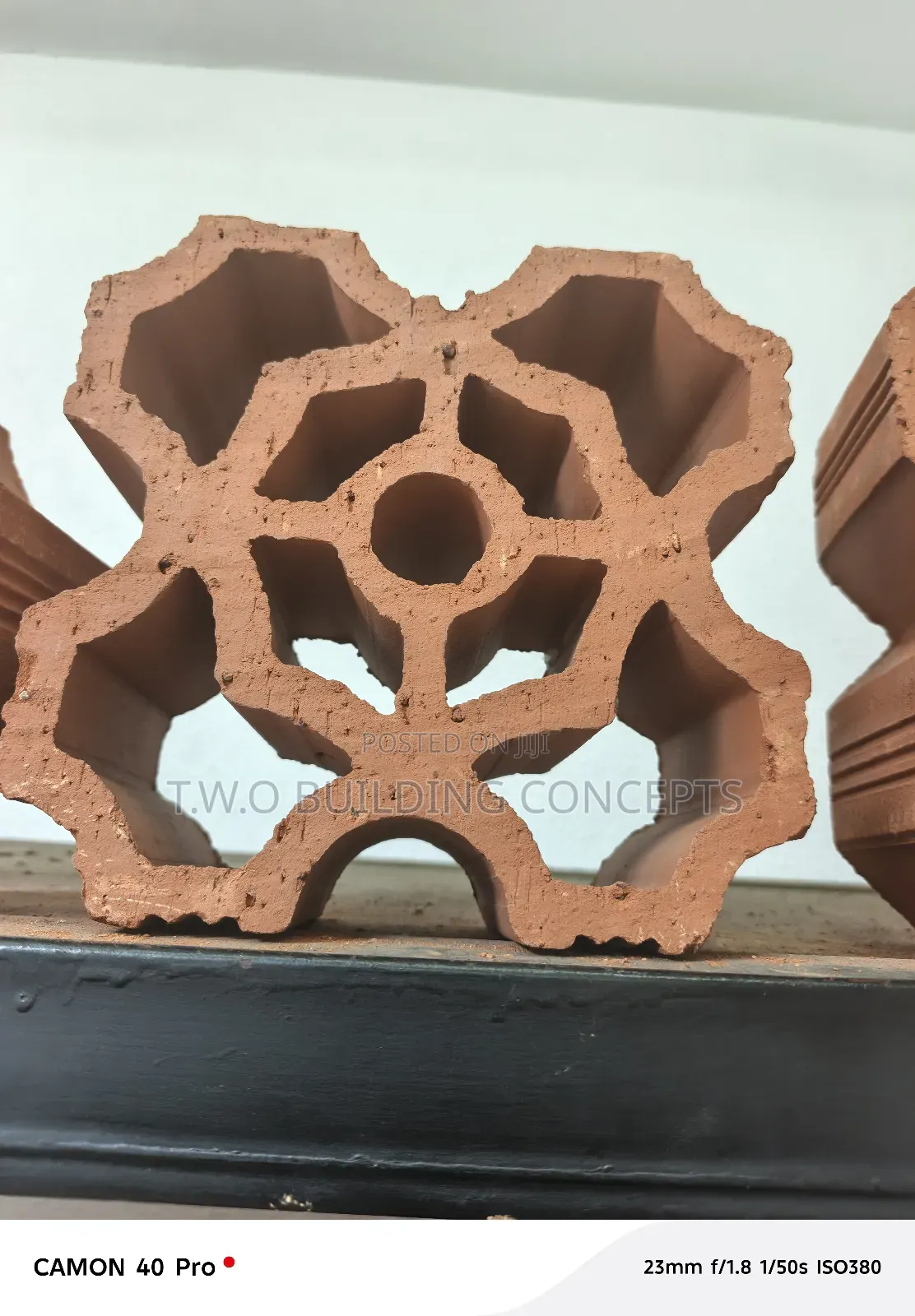 Clay Brick