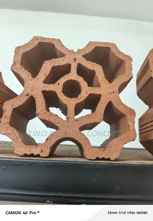Clay Brick