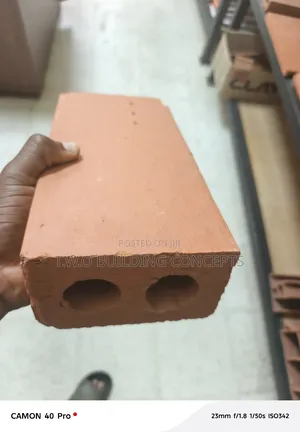 Clay Brick