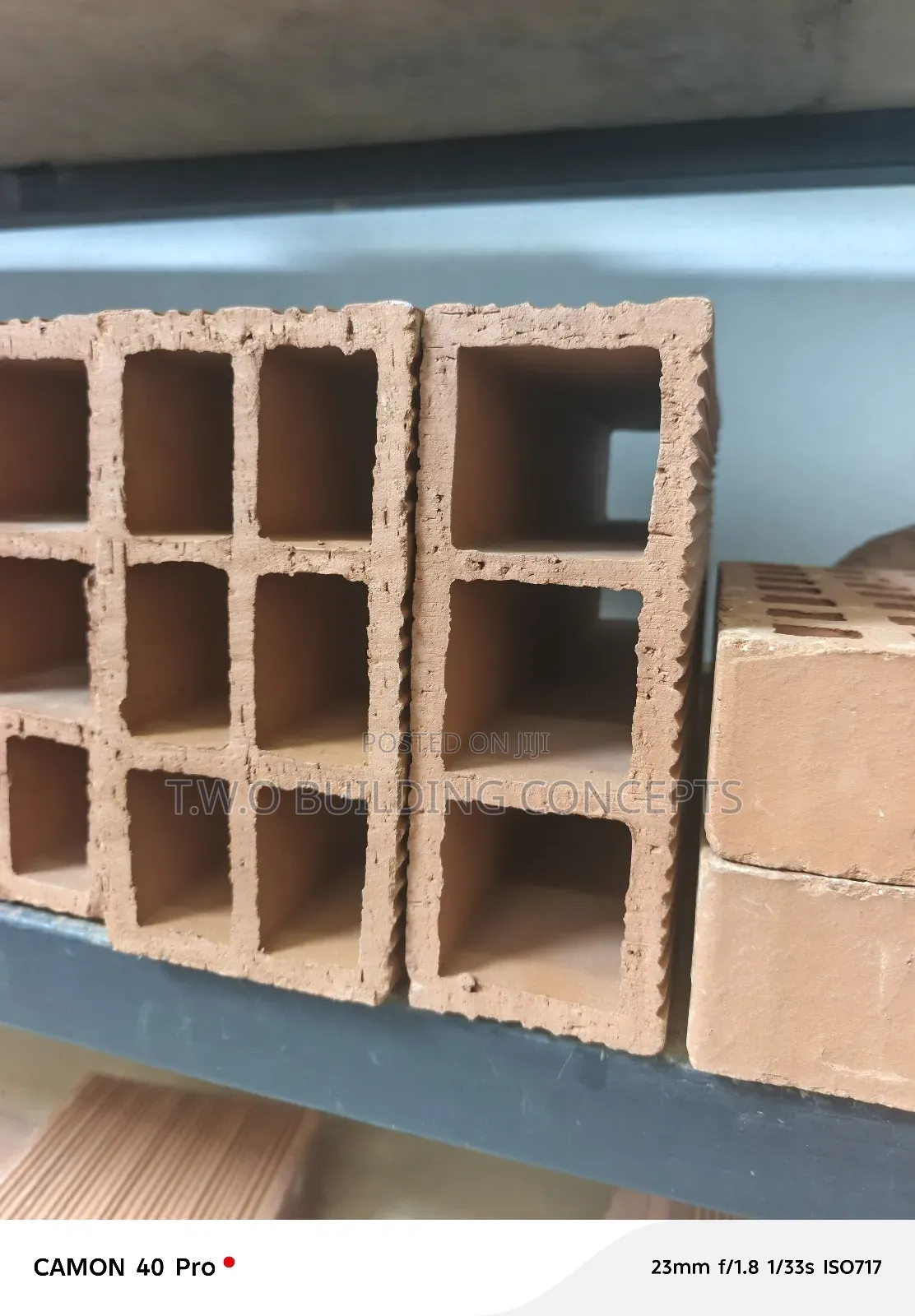 Clay Brick