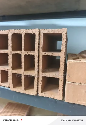 Clay Brick