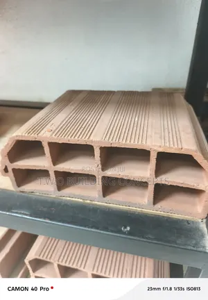 Clay Brick