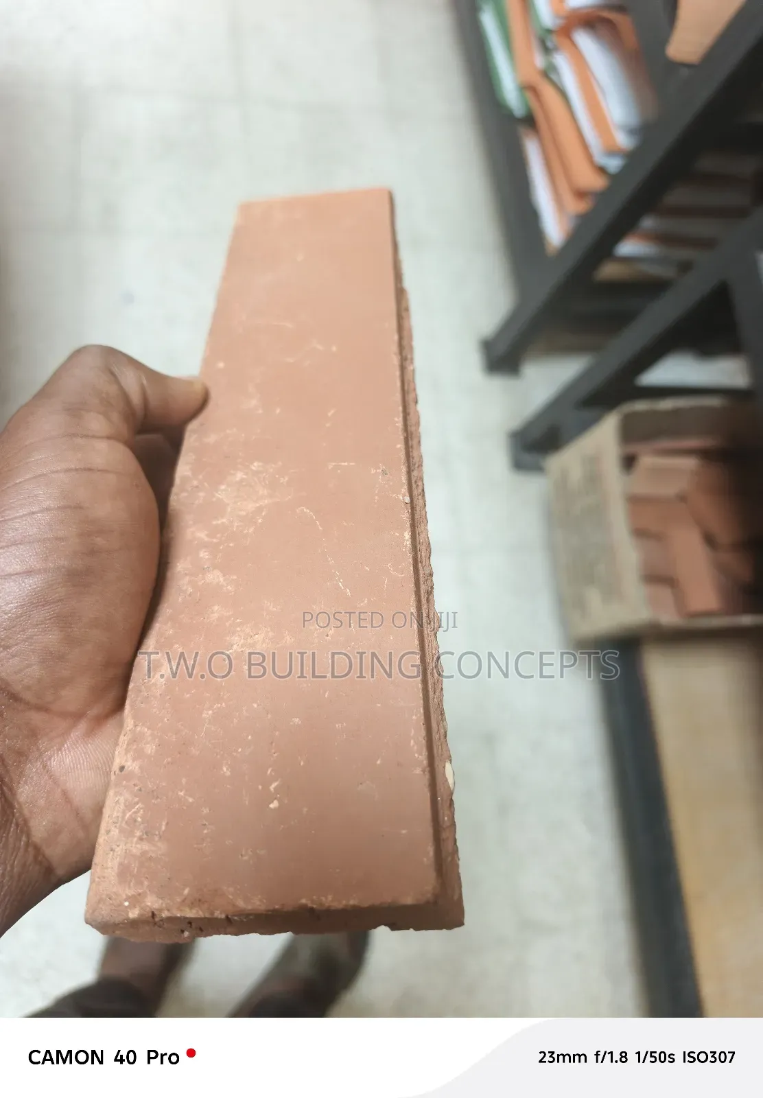 Clay Brick
