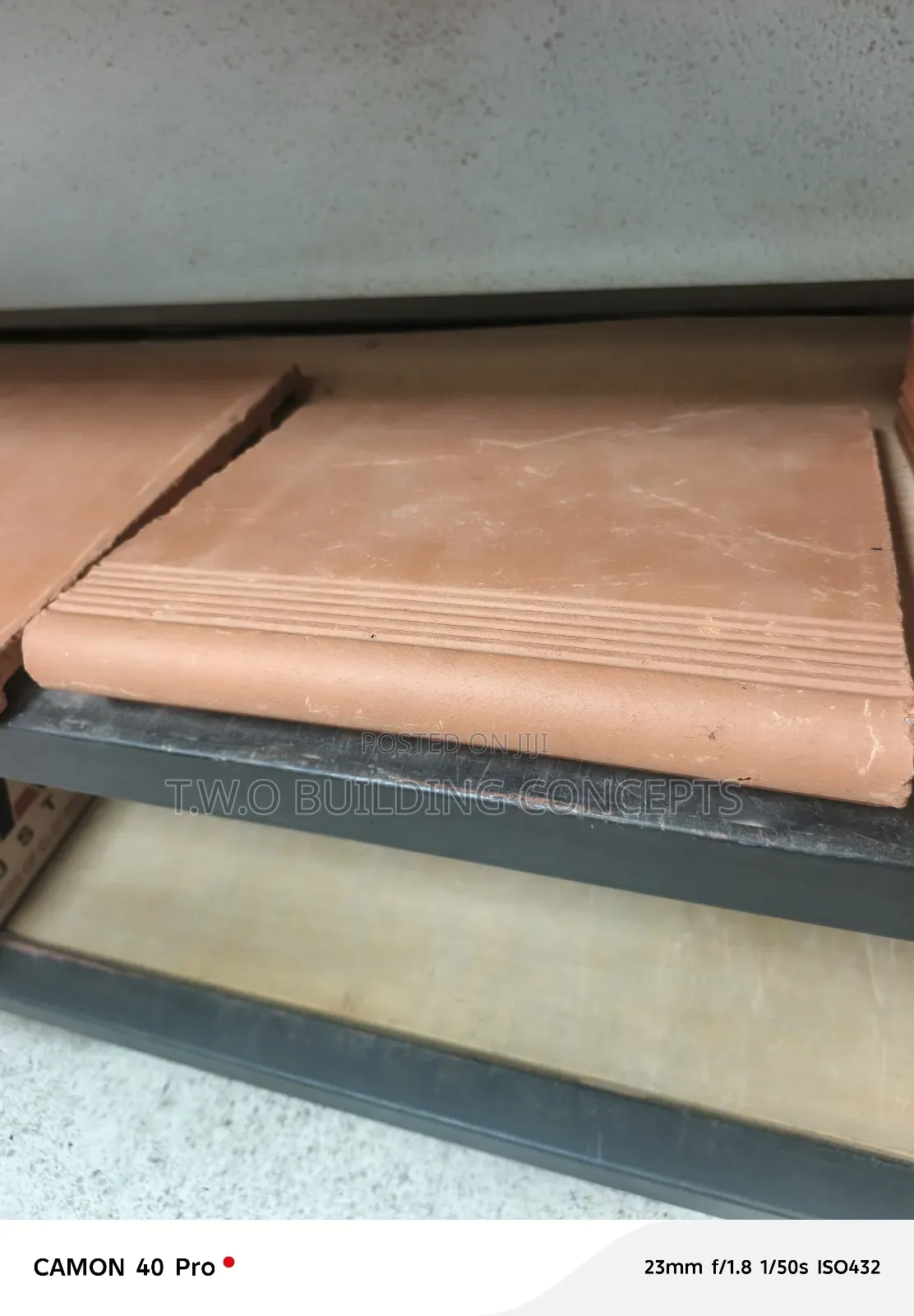 Clay Brick