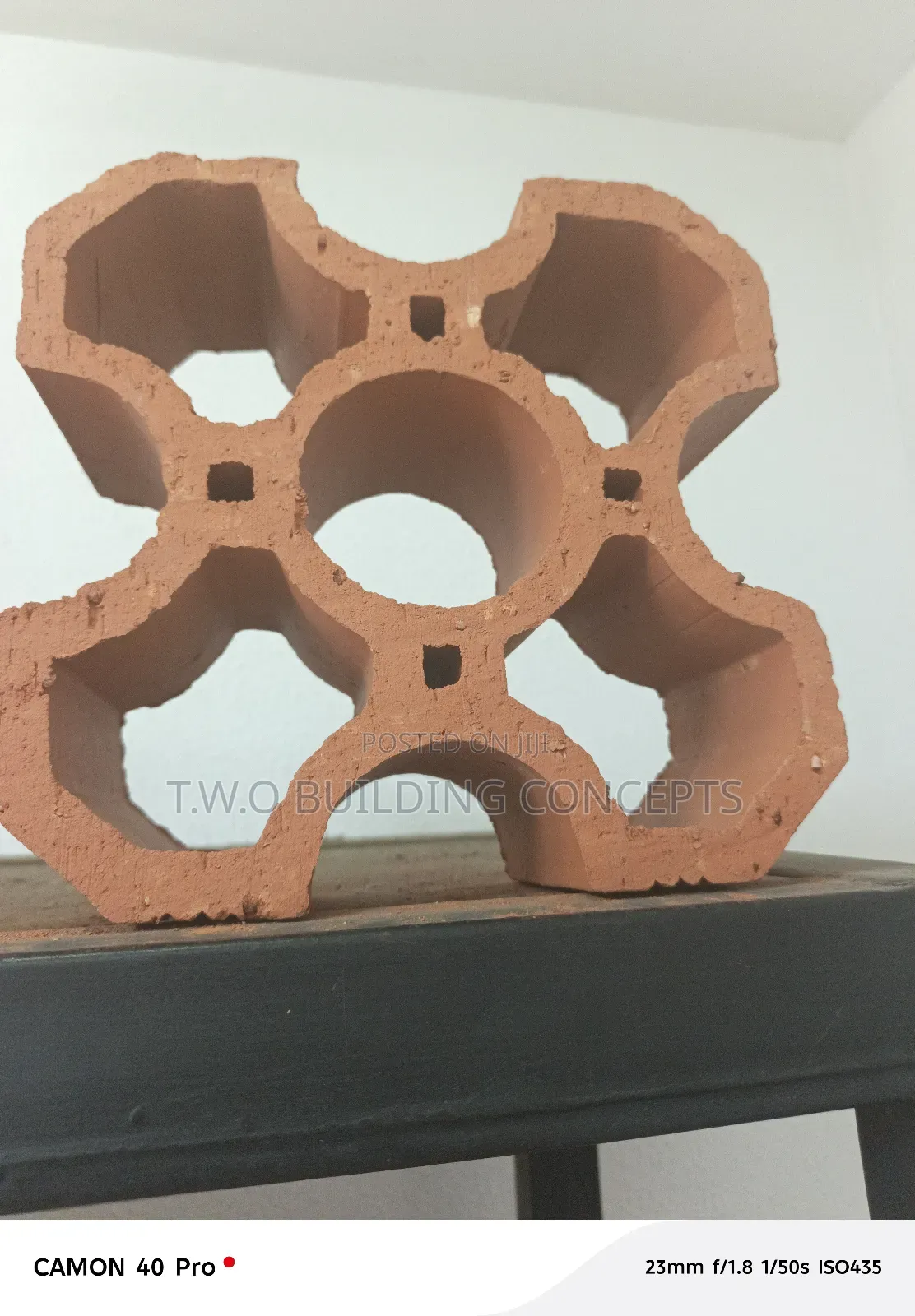 Clay Brick