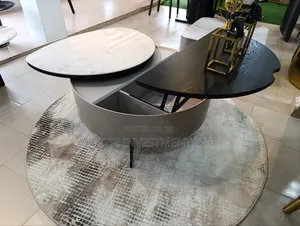 High Quality Convertible Centre Table.