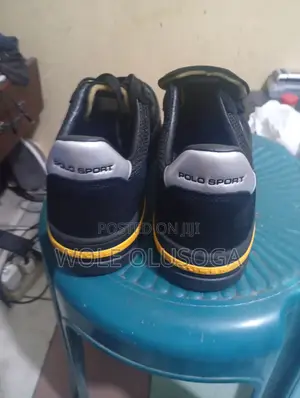 Polo Sport by Ralph Lauren Sneakers