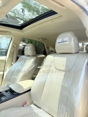 Lexus RX 350 FWD 2015 Gold