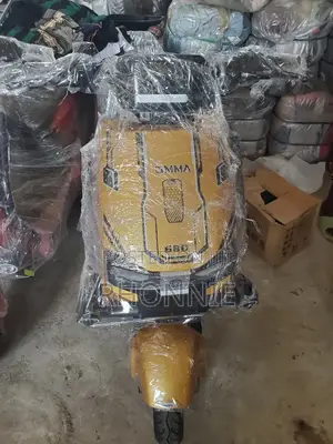 New Motorcycle 2025