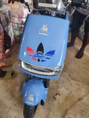 New Motorcycle 2025