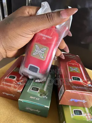 Iyutak Puff