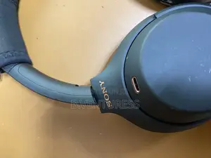 Sony Wh1000 Xm4 Headphone