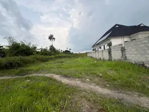 Land for Sale – Secure Title With Registered Survey