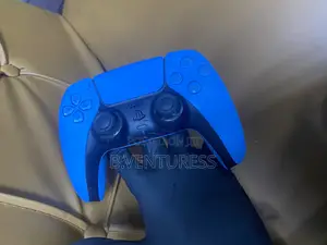 Sony Playstation 5 Dualsense Wireless Controller