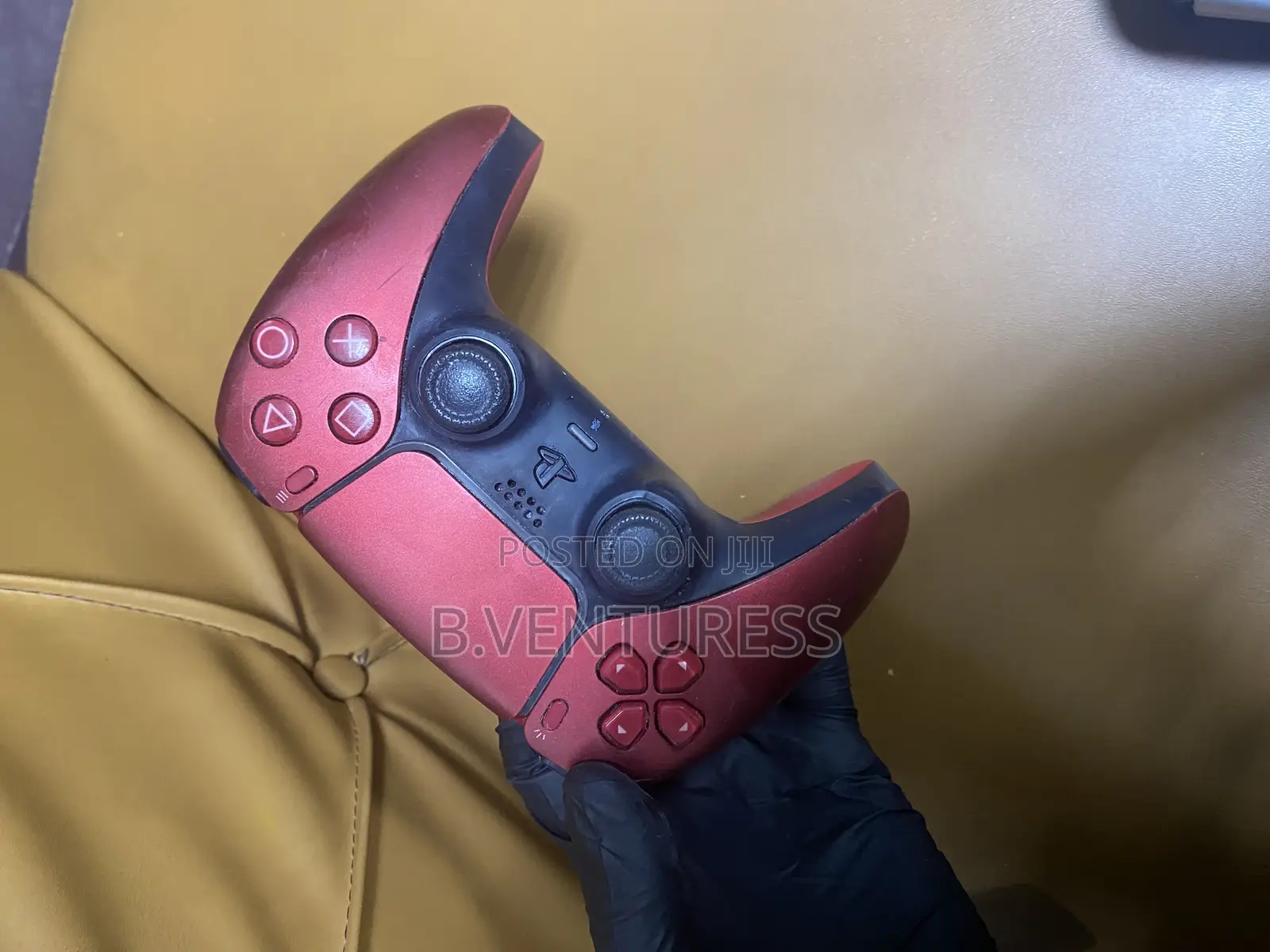 Sony Playstation 5 Dualsense Wireless Controller