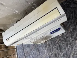 Used Polystar 1.5hp Air Conditioner