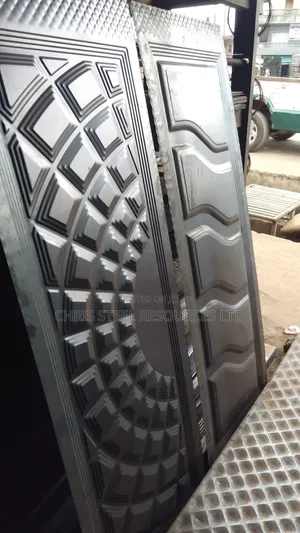 Design Door